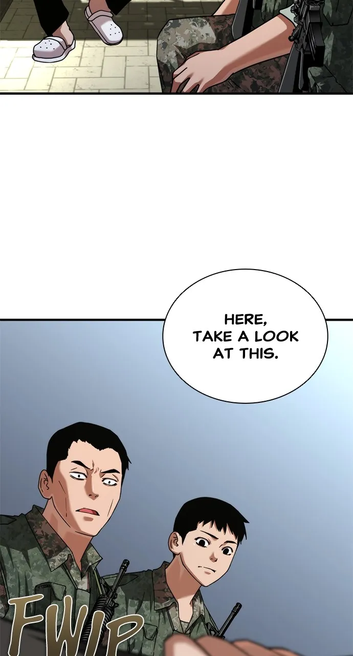 Read Zombie Revelation: 82-08 chapter 42 image 7 on Lezhin