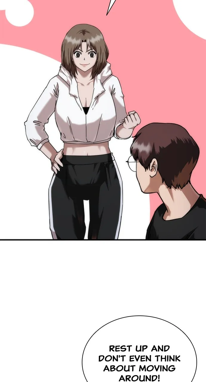Read Zombie Revelation: 82-08 chapter 42 image 71 on Lezhin