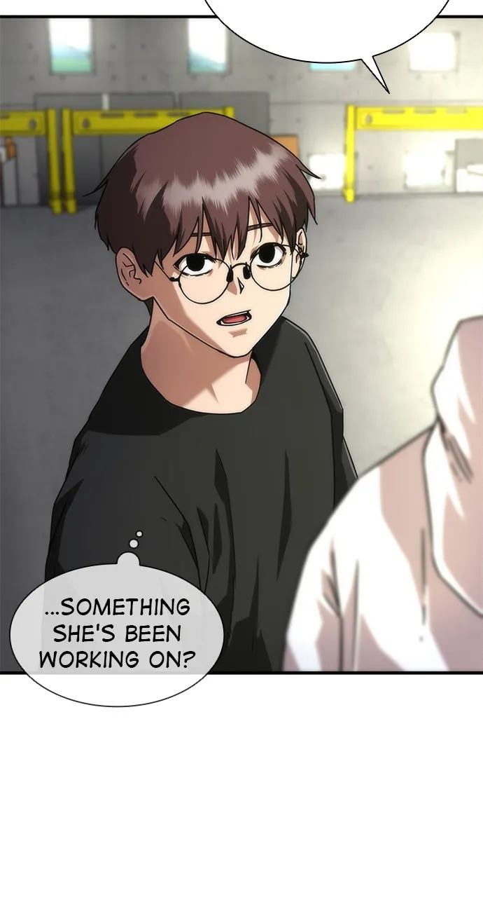 Read Zombie Revelation: 82-08 chapter 42 image 72 on Lezhin