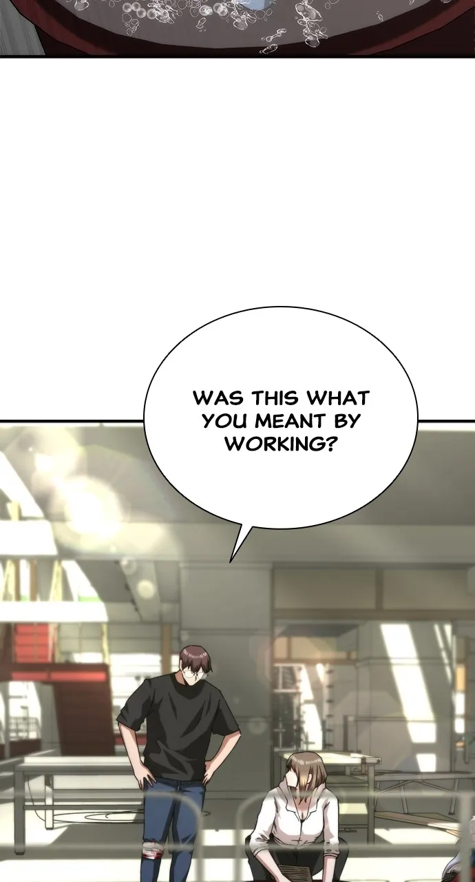 Read Zombie Revelation: 82-08 chapter 42 image 76 on Lezhin