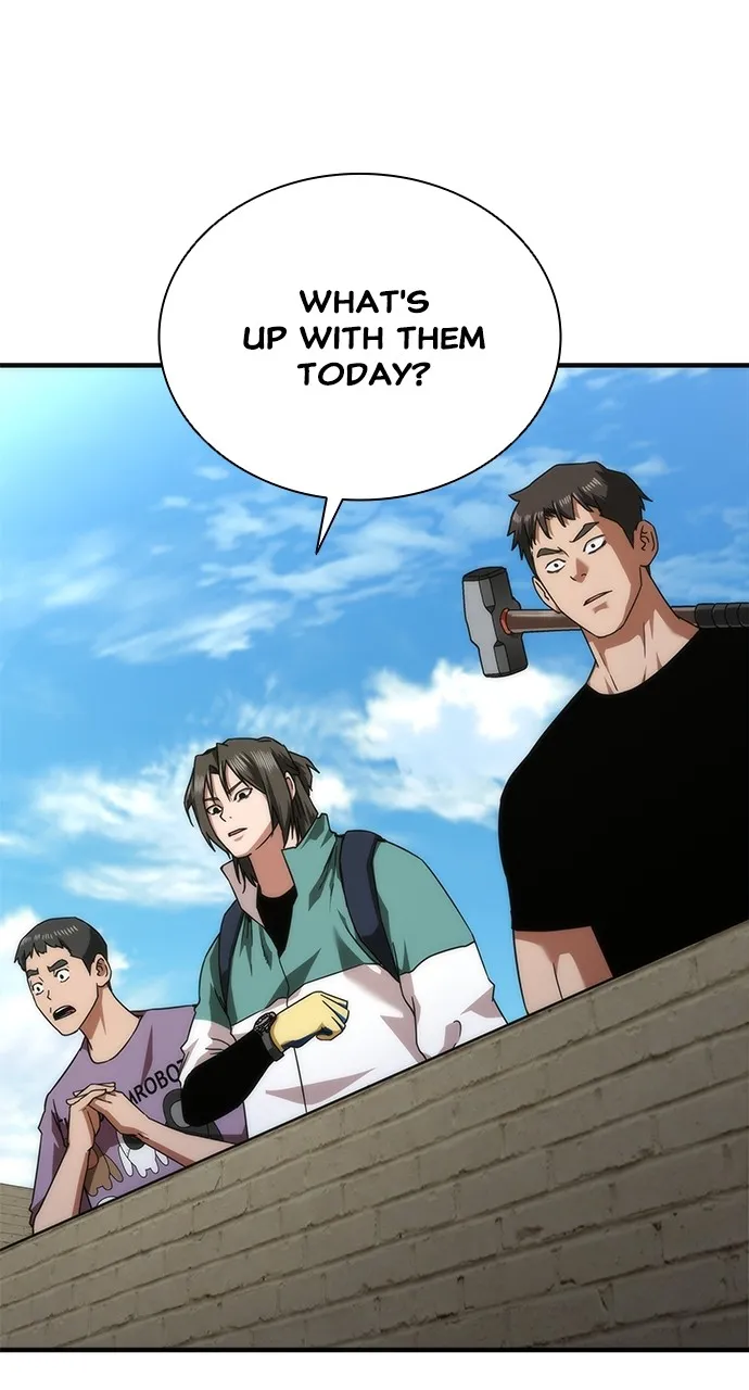 Read Zombie Revelation: 82-08 chapter 43 image 32 on Lezhin
