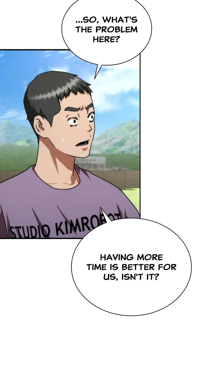 Read Zombie Revelation: 82-08 chapter 43 image 4 on Lezhin