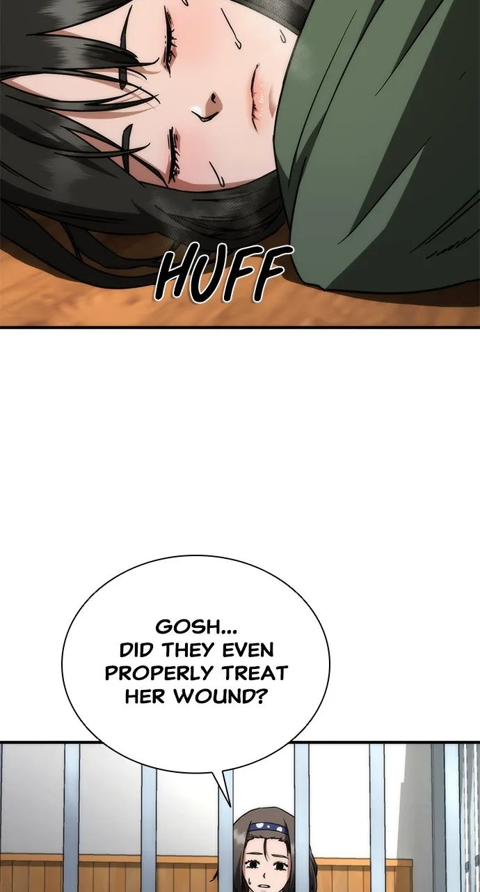 Read Zombie Revelation: 82-08 chapter 43 image 40 on Lezhin