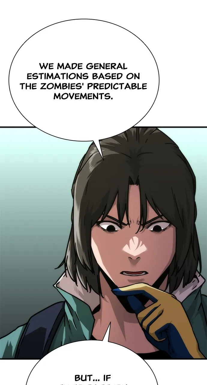Read Zombie Revelation: 82-08 chapter 43 image 5 on Lezhin
