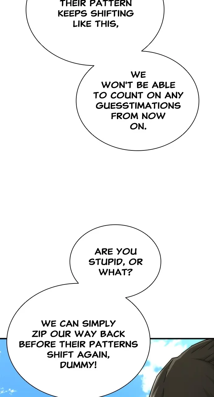 Read Zombie Revelation: 82-08 chapter 43 image 6 on Lezhin