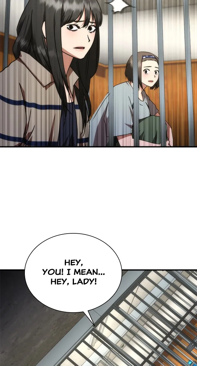Read Zombie Revelation: 82-08 chapter 43 image 63 on Lezhin