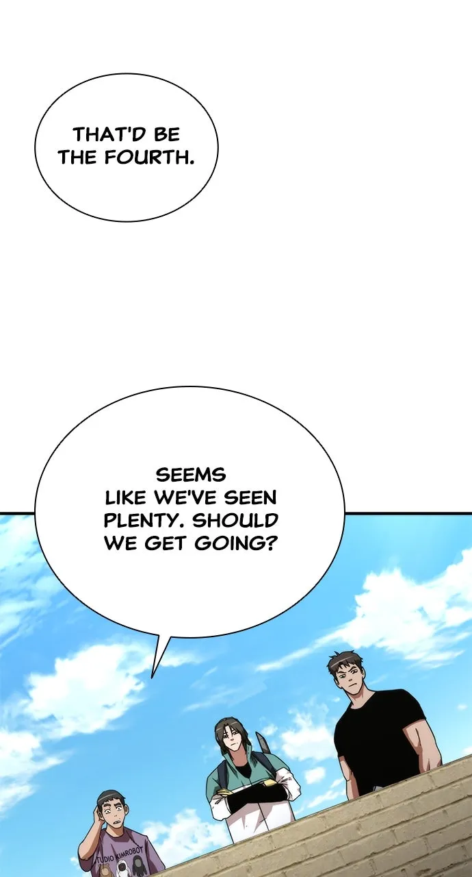 Read Zombie Revelation: 82-08 chapter 43 image 79 on Lezhin