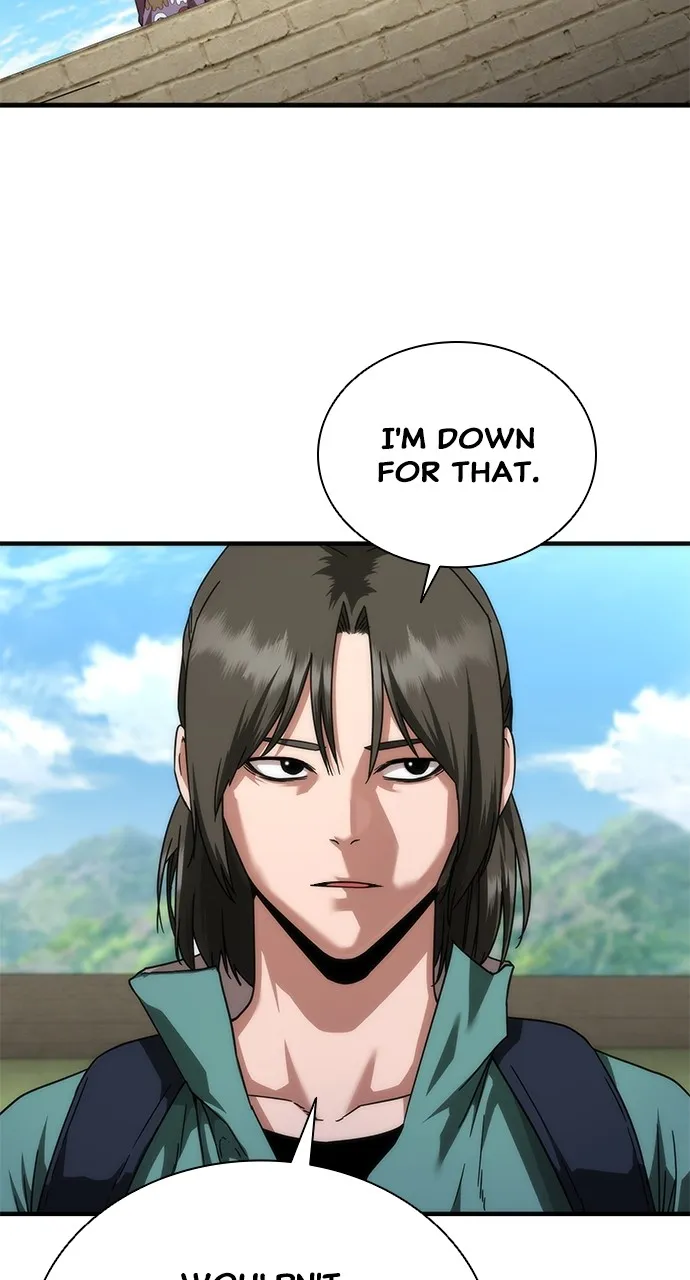 Read Zombie Revelation: 82-08 chapter 43 image 80 on Lezhin