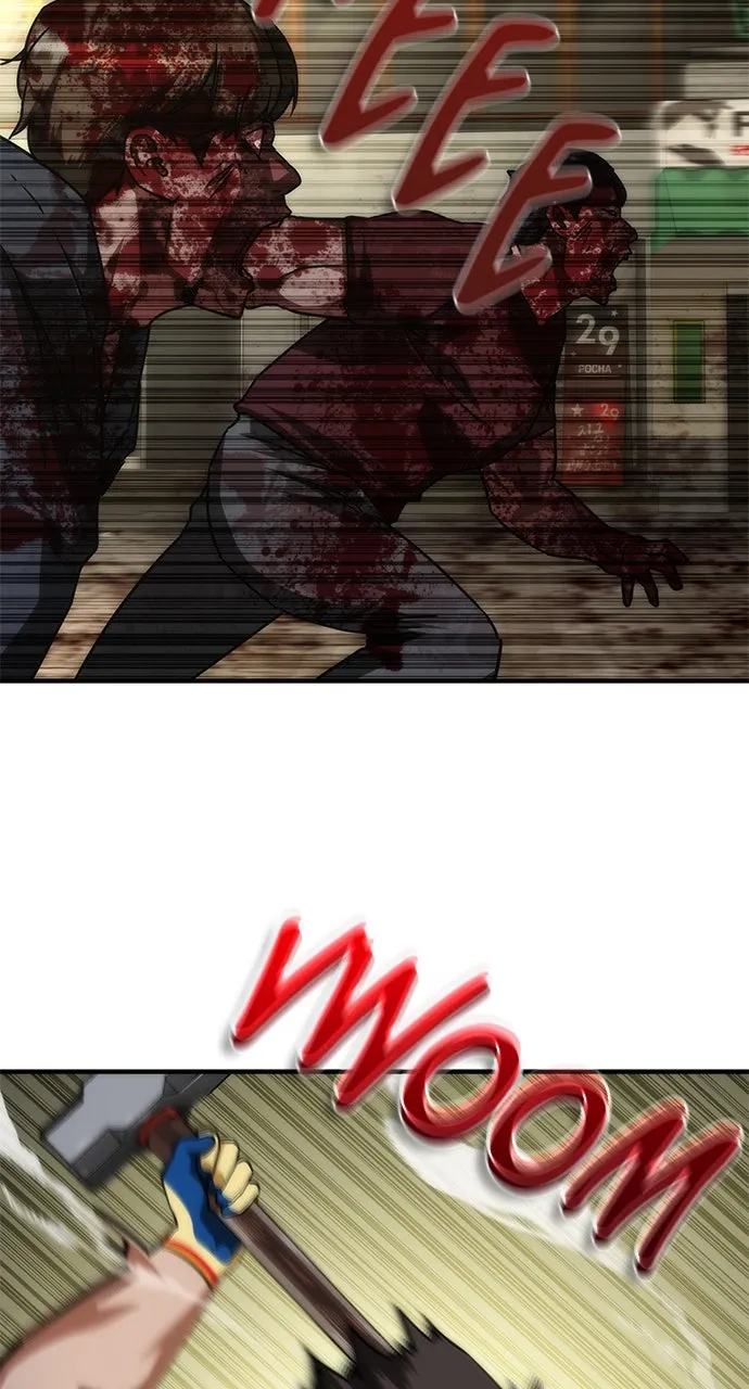 Read Zombie Revelation: 82-08 chapter 43 image 91 on Lezhin