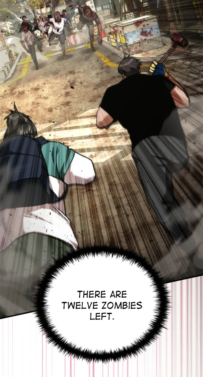 Read Zombie Revelation: 82-08 chapter 44 image 1 on Lezhin