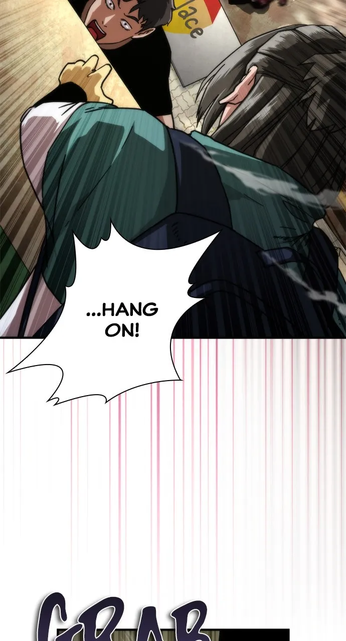Read Zombie Revelation: 82-08 chapter 44 image 100 on Lezhin