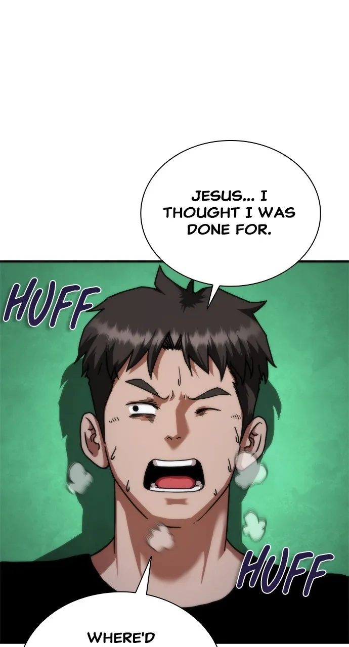 Read Zombie Revelation: 82-08 chapter 44 image 103 on Lezhin
