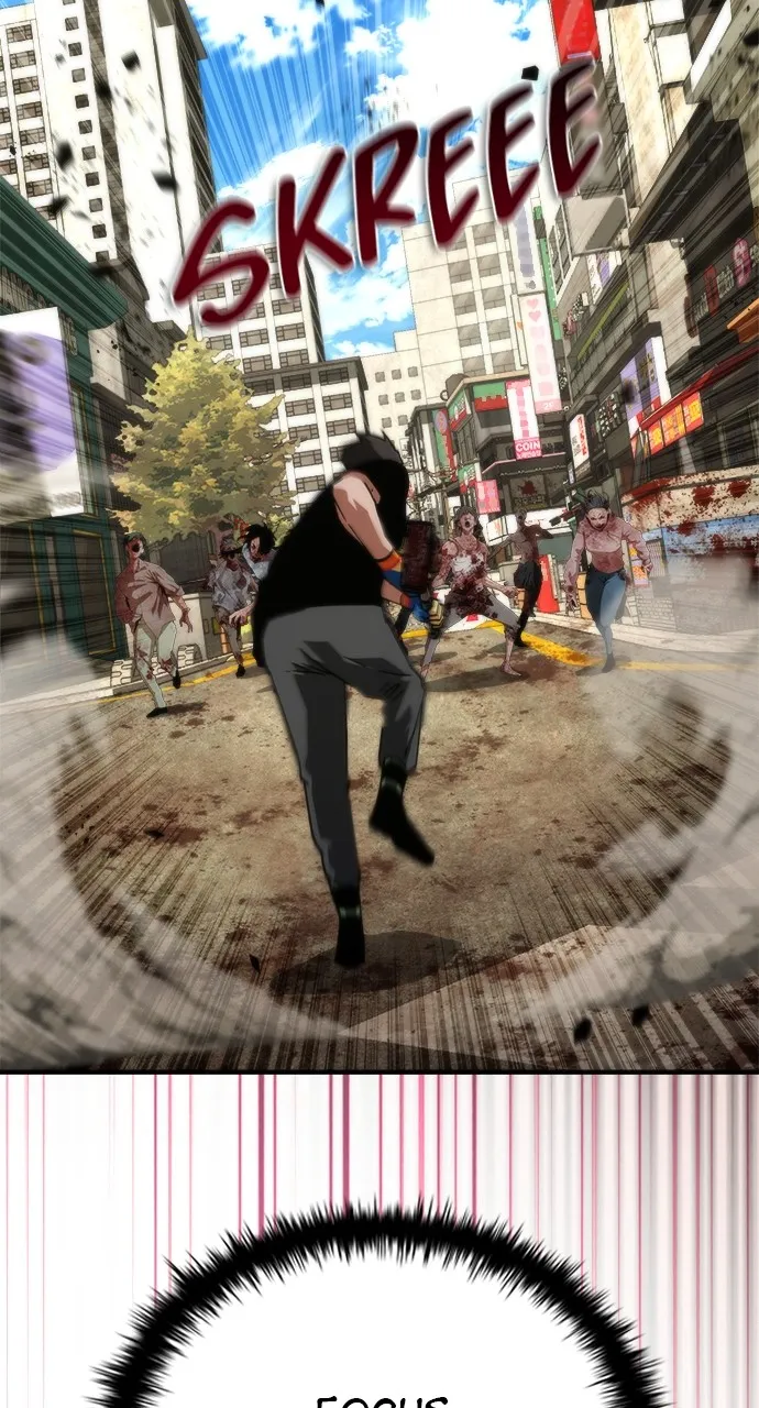 Read Zombie Revelation: 82-08 chapter 44 image 16 on Lezhin