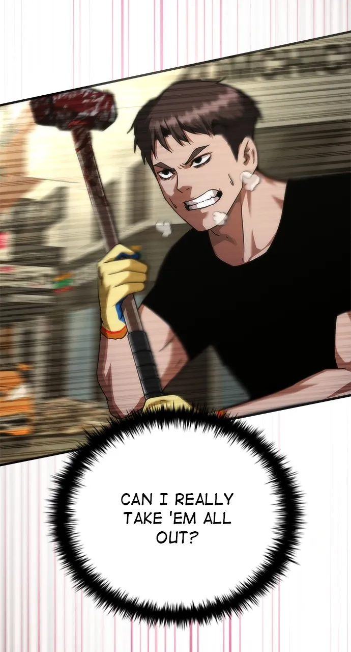 Read Zombie Revelation: 82-08 chapter 44 image 2 on Lezhin