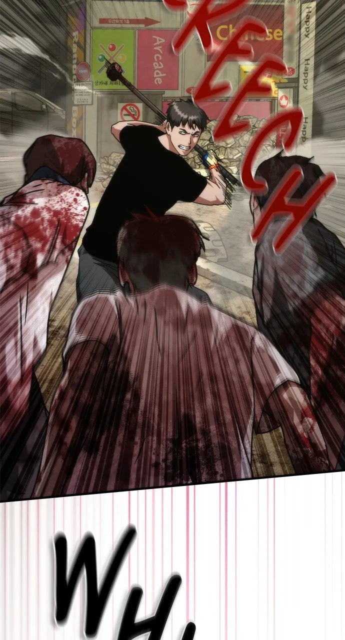 Read Zombie Revelation: 82-08 chapter 44 image 28 on Lezhin