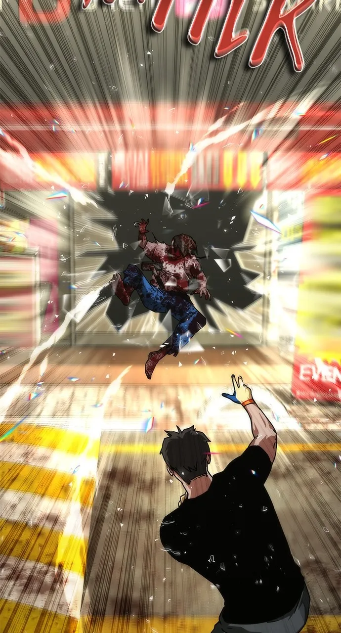 Read Zombie Revelation: 82-08 chapter 44 image 33 on Lezhin