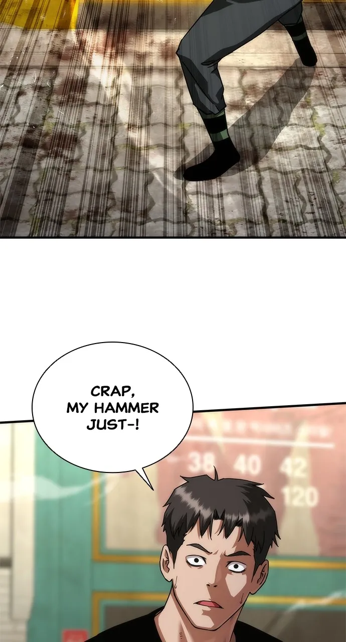 Read Zombie Revelation: 82-08 chapter 44 image 34 on Lezhin