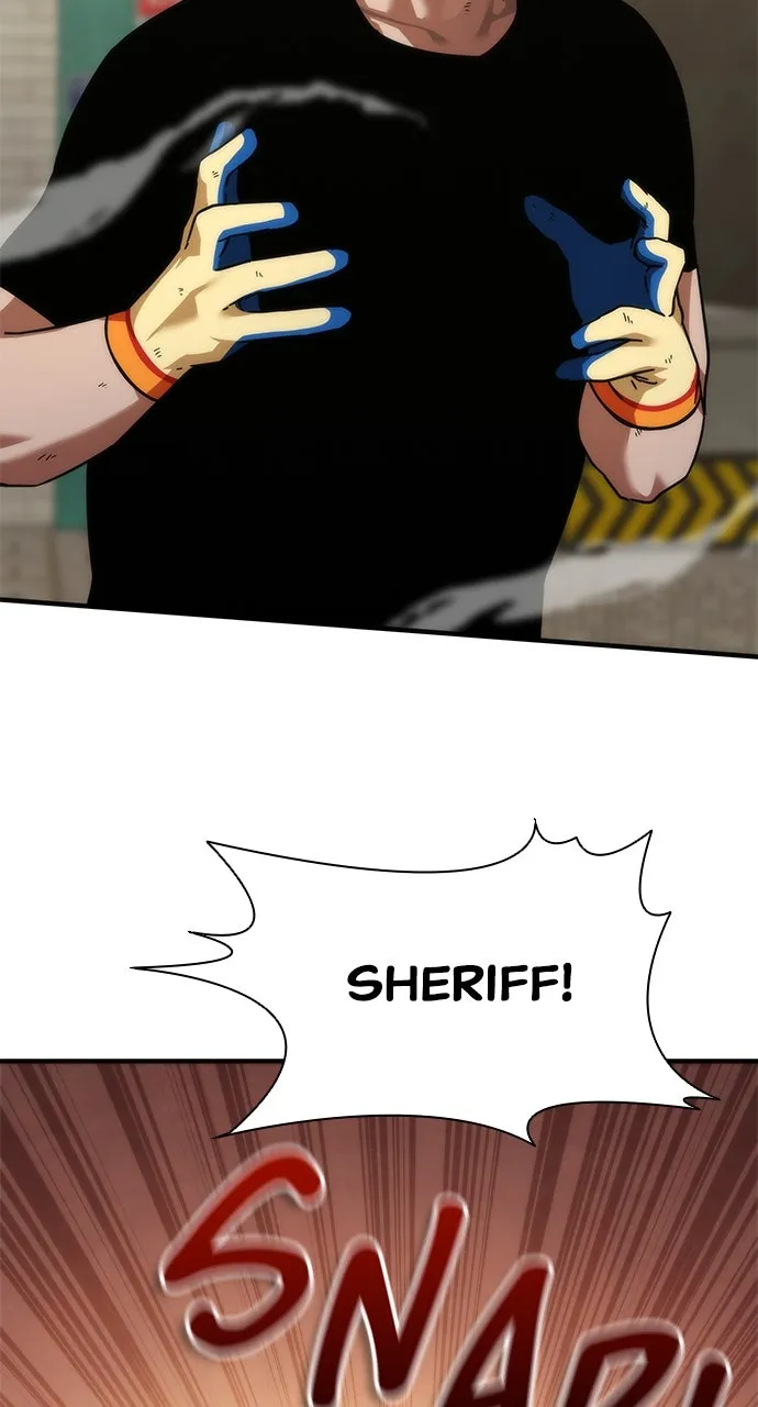 Read Zombie Revelation: 82-08 chapter 44 image 35 on Lezhin
