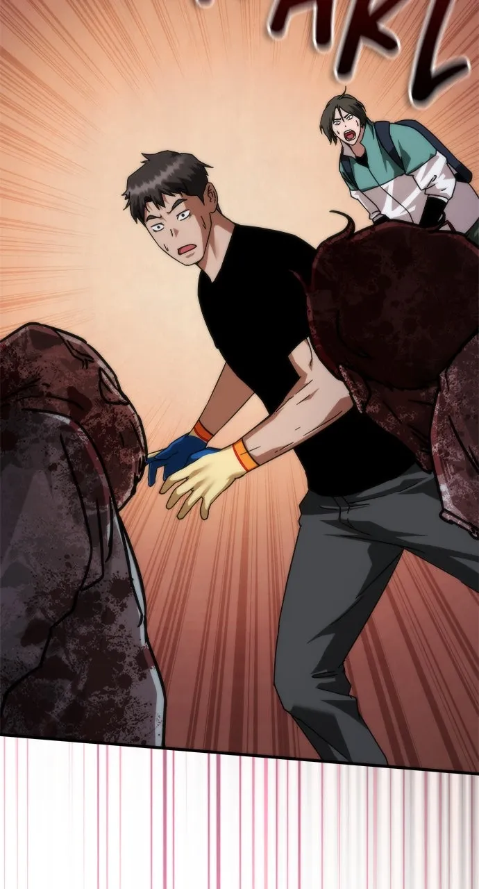 Read Zombie Revelation: 82-08 chapter 44 image 36 on Lezhin