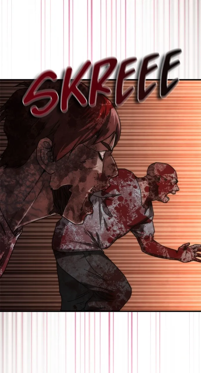 Read Zombie Revelation: 82-08 chapter 44 image 37 on Lezhin