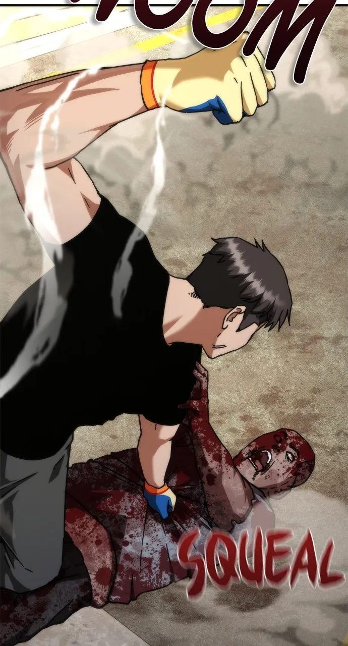 Read Zombie Revelation: 82-08 chapter 44 image 44 on Lezhin