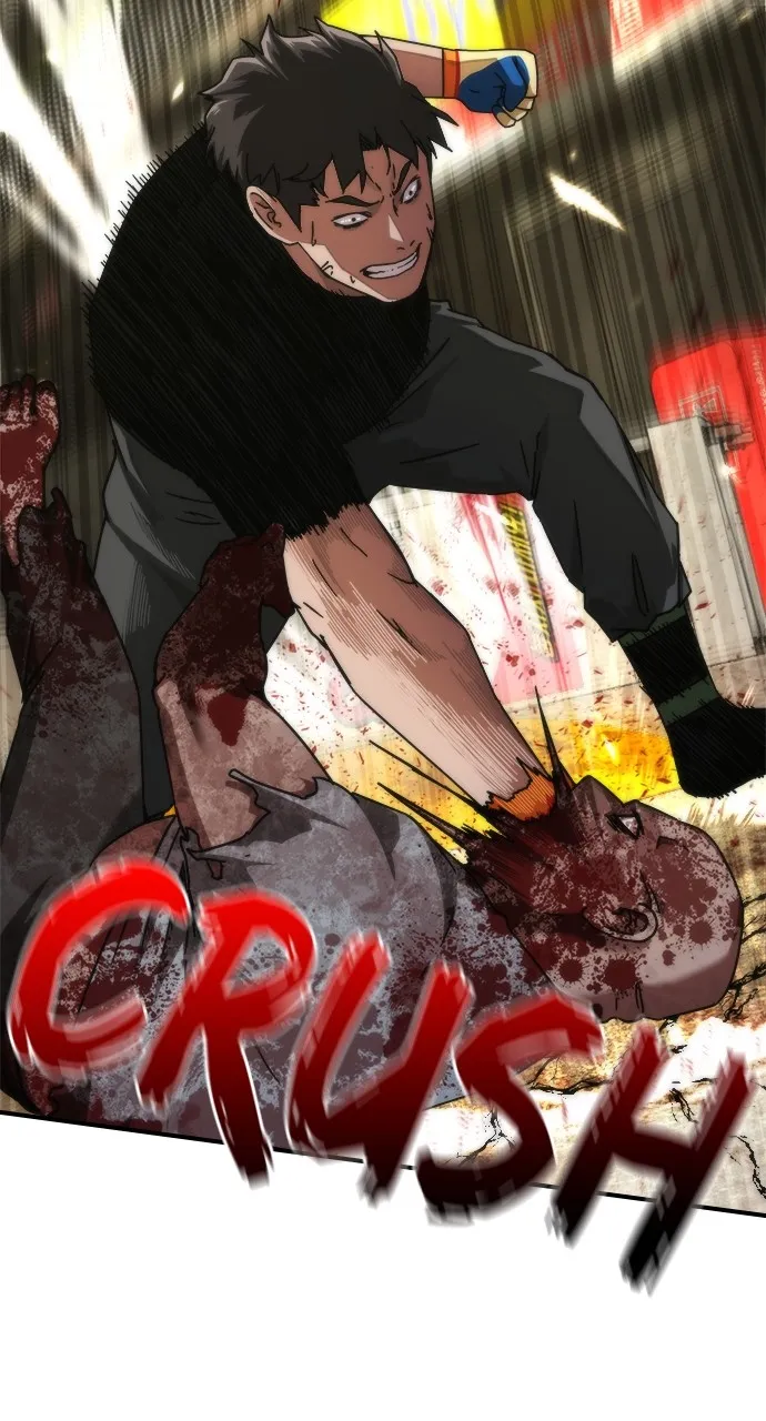 Read Zombie Revelation: 82-08 chapter 44 image 46 on Lezhin