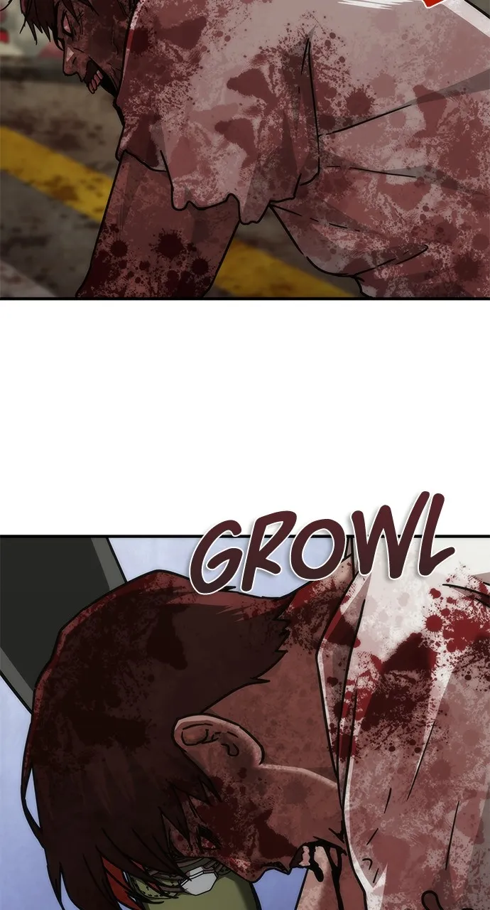 Read Zombie Revelation: 82-08 chapter 44 image 48 on Lezhin
