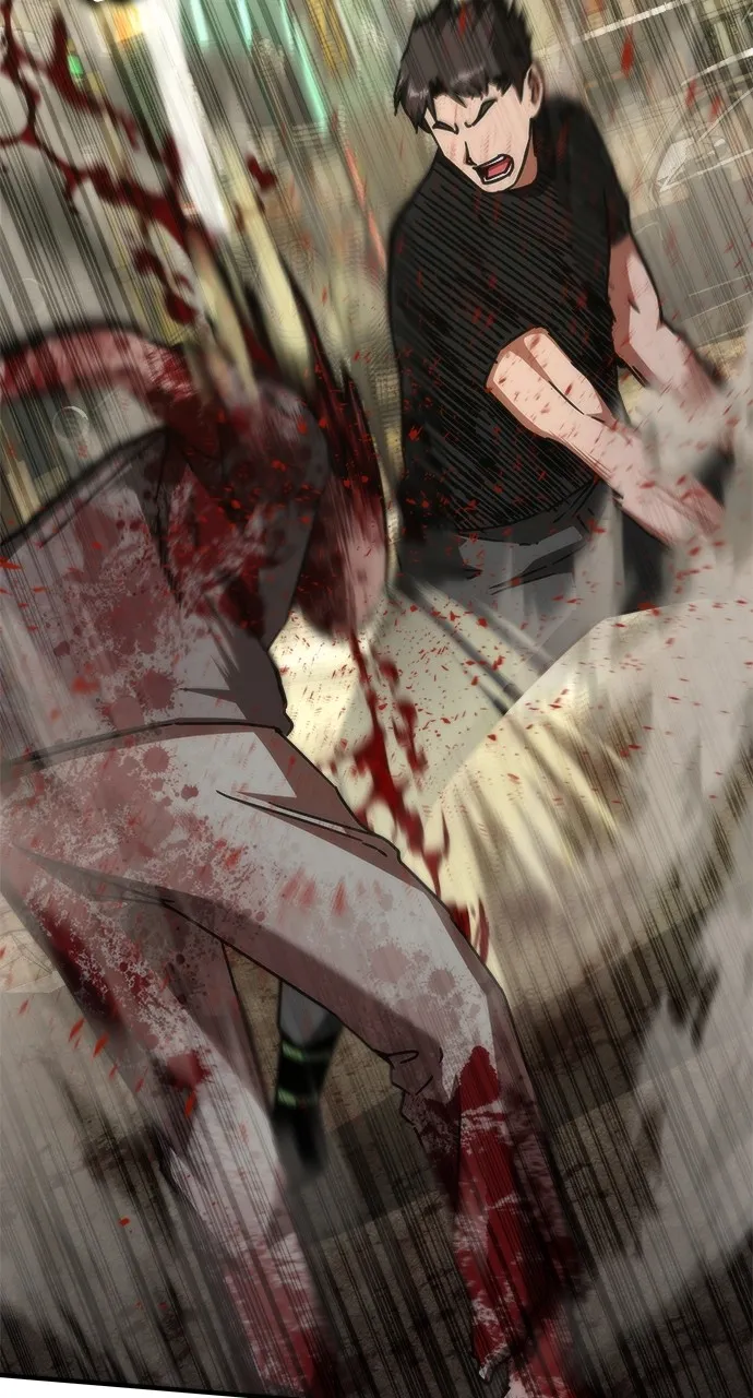 Read Zombie Revelation: 82-08 chapter 44 image 5 on Lezhin