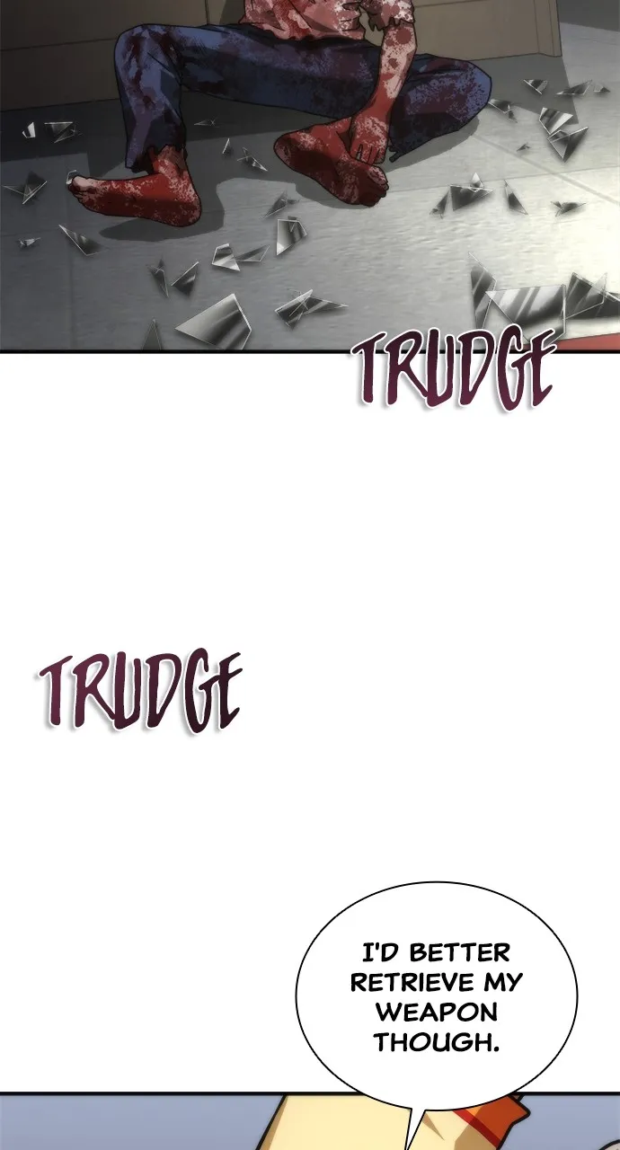 Read Zombie Revelation: 82-08 chapter 44 image 58 on Lezhin