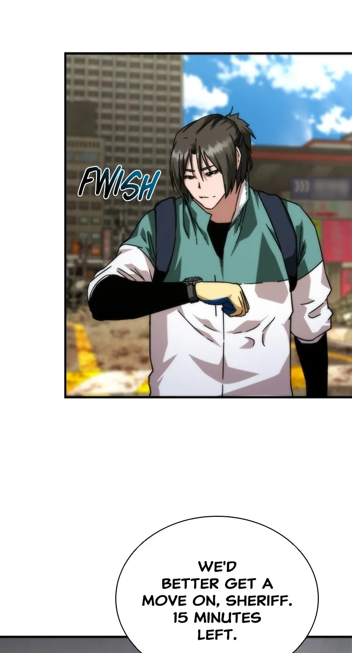 Read Zombie Revelation: 82-08 chapter 44 image 63 on Lezhin
