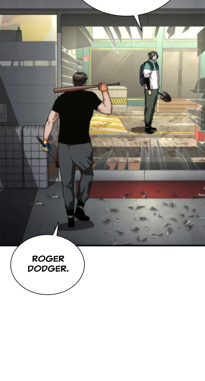 Read Zombie Revelation: 82-08 chapter 44 image 64 on Lezhin