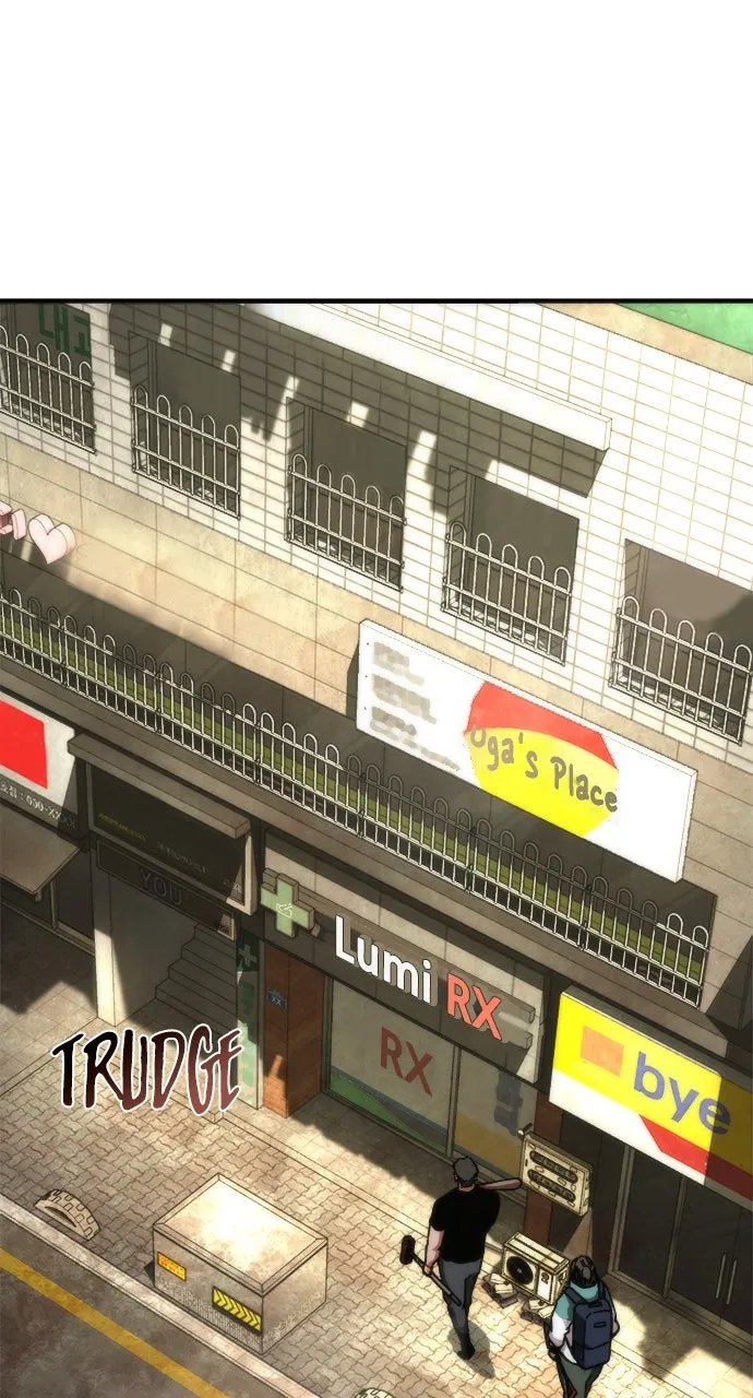 Read Zombie Revelation: 82-08 chapter 44 image 65 on Lezhin