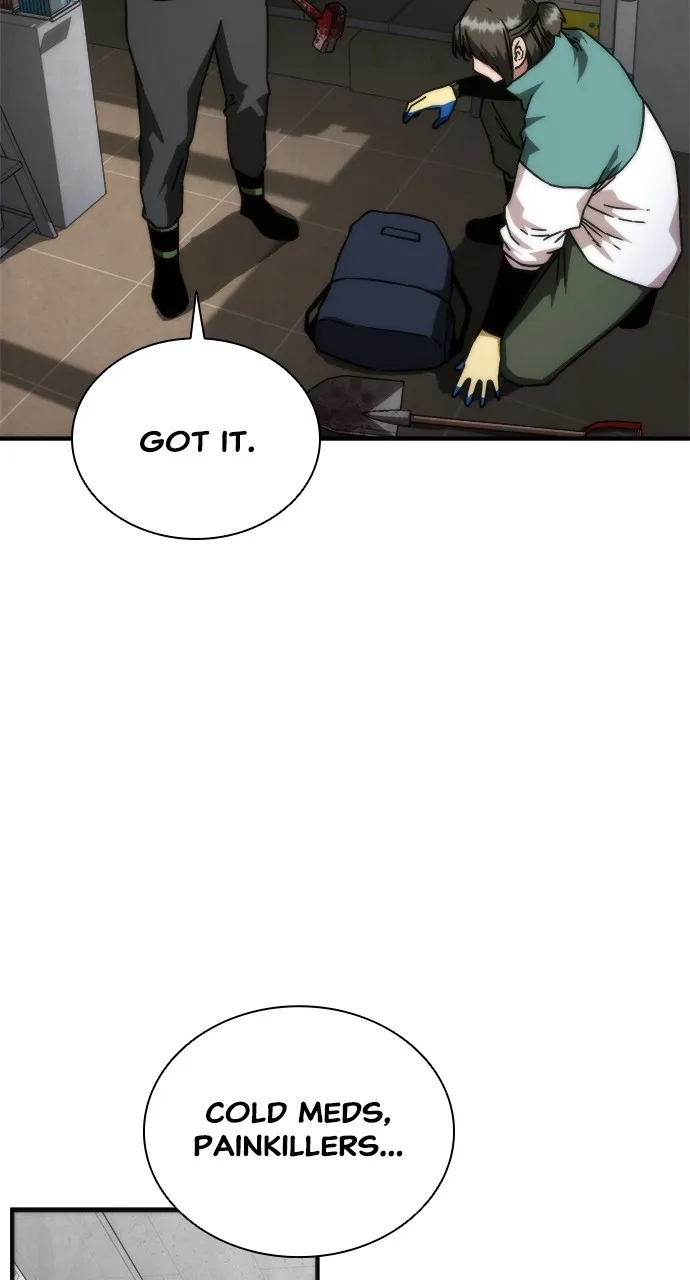 Read Zombie Revelation: 82-08 chapter 44 image 68 on Lezhin