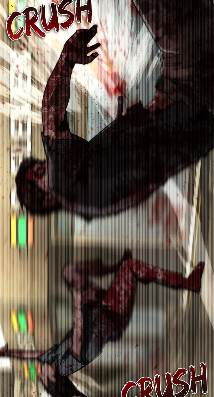 Read Zombie Revelation: 82-08 chapter 44 image 7 on Lezhin