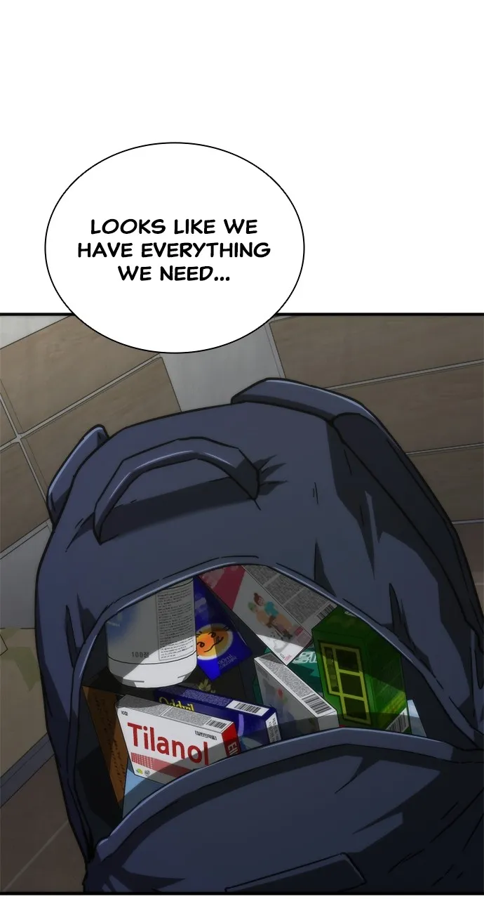 Read Zombie Revelation: 82-08 chapter 44 image 70 on Lezhin
