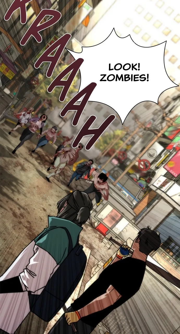 Read Zombie Revelation: 82-08 chapter 44 image 76 on Lezhin