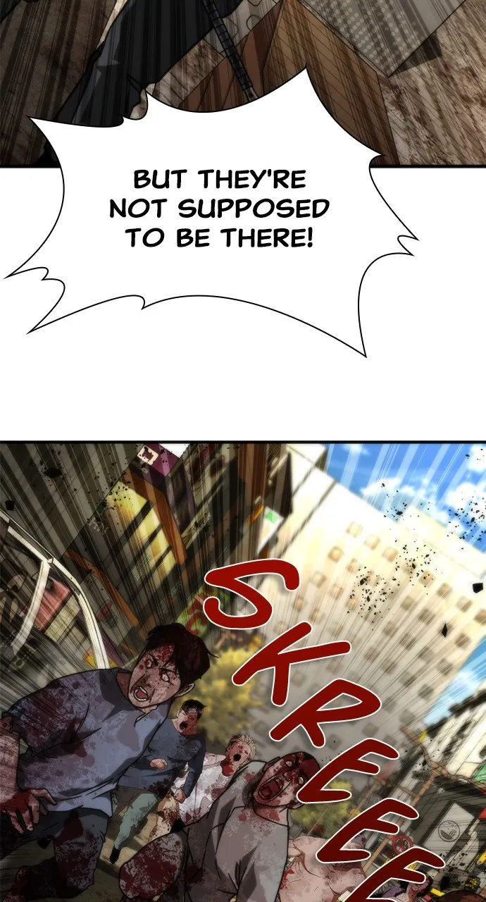 Read Zombie Revelation: 82-08 chapter 44 image 77 on Lezhin