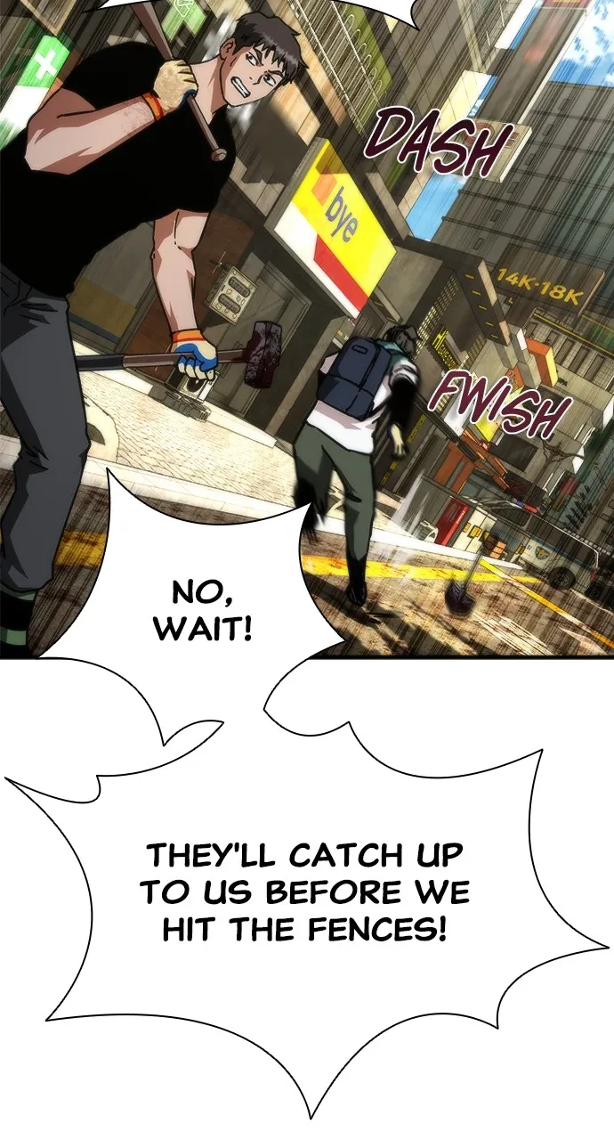 Read Zombie Revelation: 82-08 chapter 44 image 79 on Lezhin