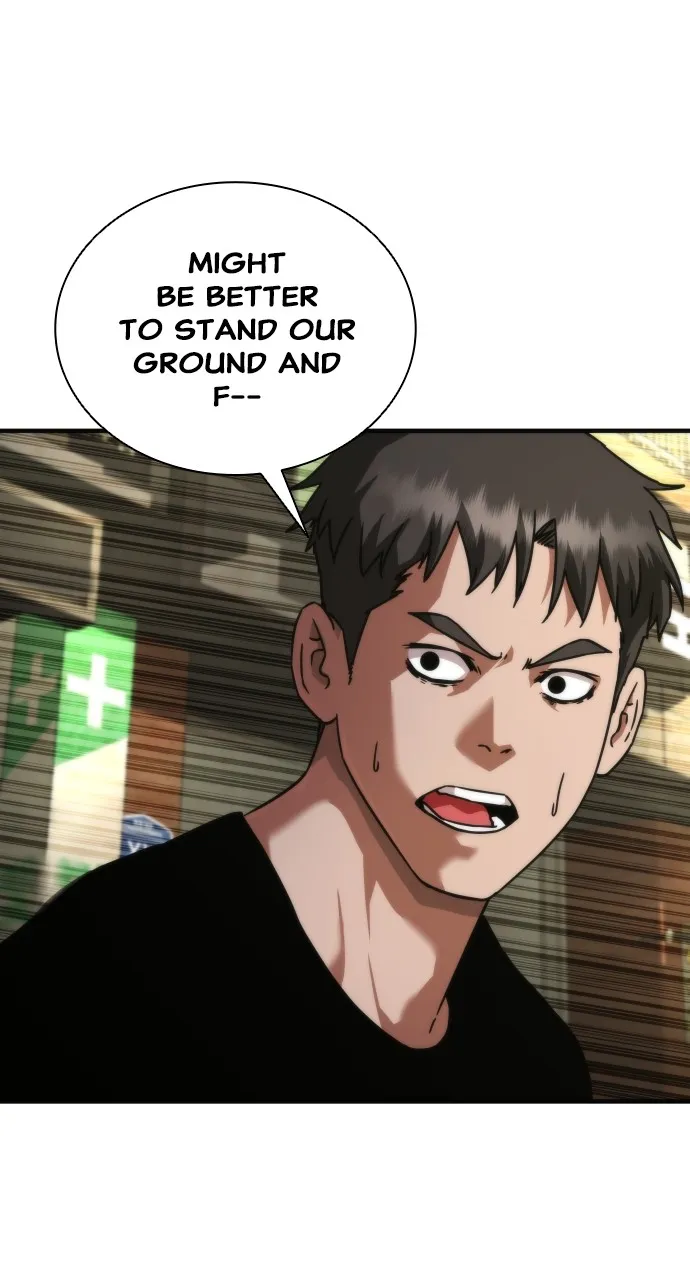 Read Zombie Revelation: 82-08 chapter 44 image 80 on Lezhin