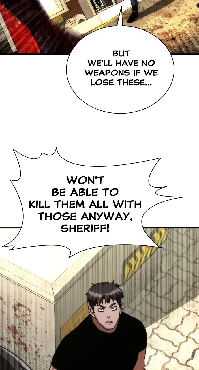 Read Zombie Revelation: 82-08 chapter 44 image 84 on Lezhin