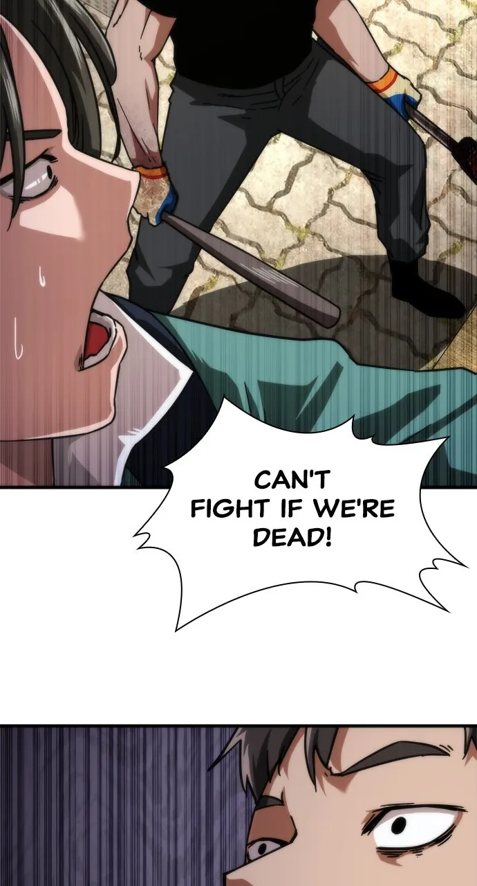 Read Zombie Revelation: 82-08 chapter 44 image 85 on Lezhin