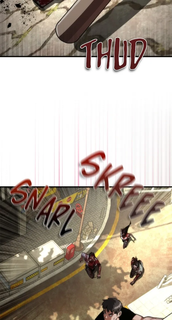 Read Zombie Revelation: 82-08 chapter 44 image 87 on Lezhin