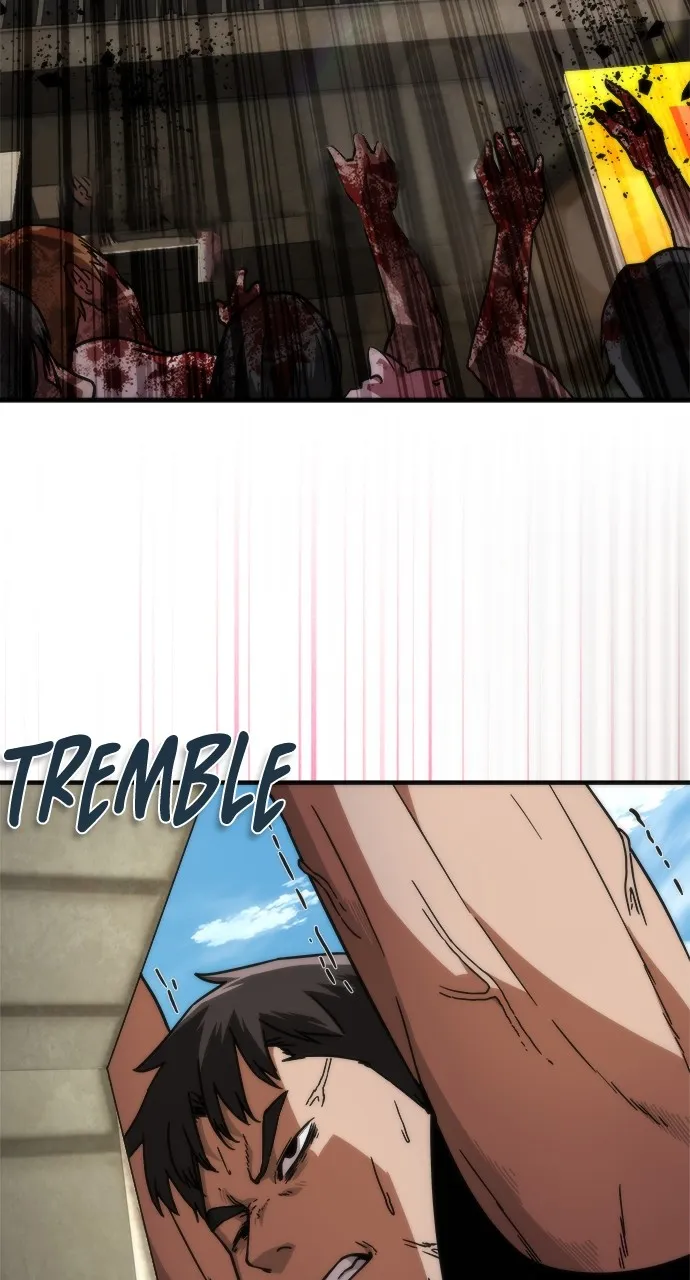 Read Zombie Revelation: 82-08 chapter 44 image 92 on Lezhin
