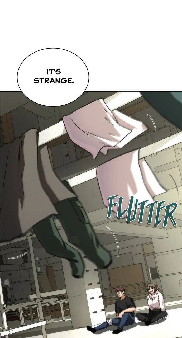 Read Zombie Revelation: 82-08 chapter 45 image 2 on Lezhin