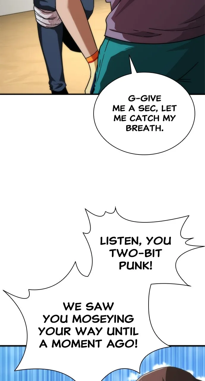 Read Zombie Revelation: 82-08 chapter 45 image 20 on Lezhin