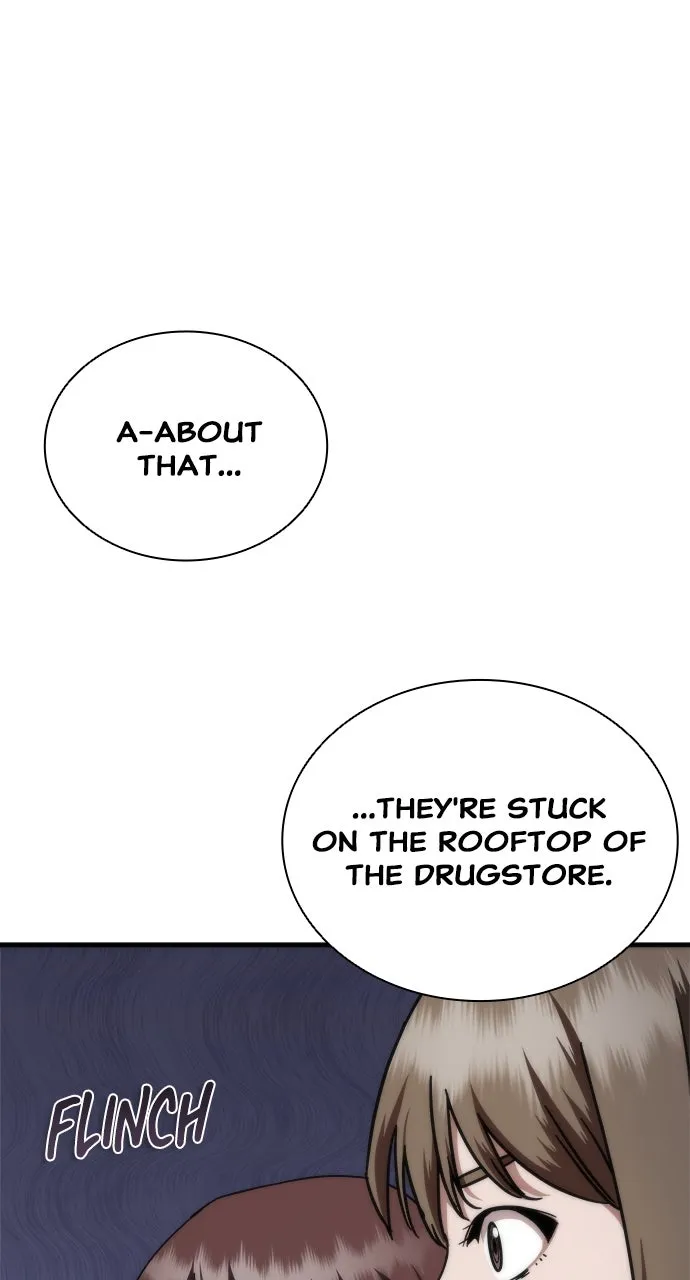 Read Zombie Revelation: 82-08 chapter 45 image 22 on Lezhin