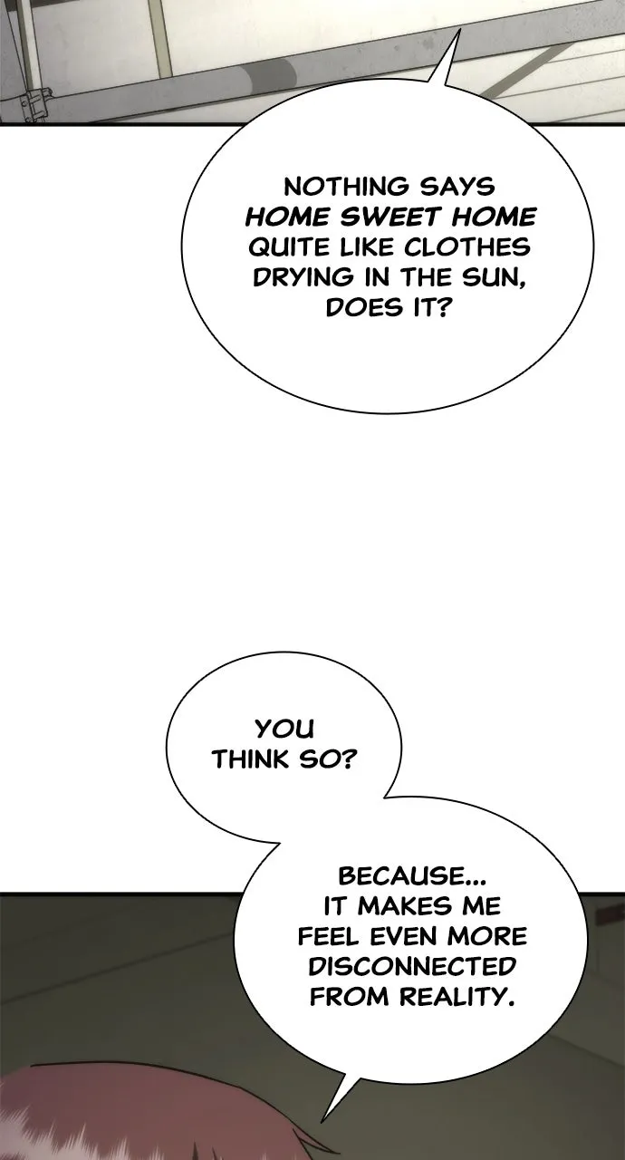 Read Zombie Revelation: 82-08 chapter 45 image 3 on Lezhin