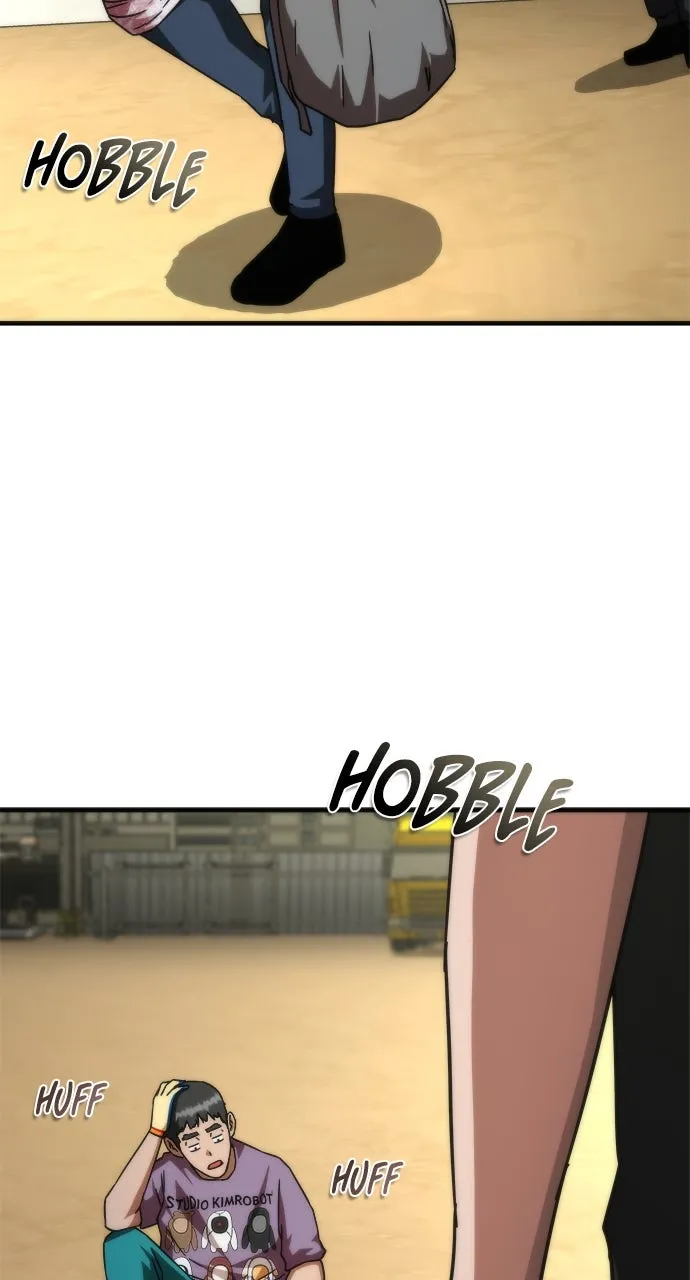 Read Zombie Revelation: 82-08 chapter 45 image 32 on Lezhin