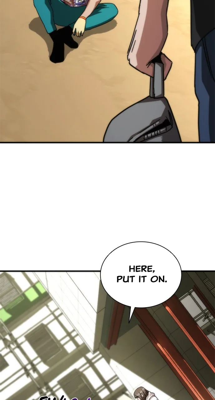 Read Zombie Revelation: 82-08 chapter 45 image 33 on Lezhin
