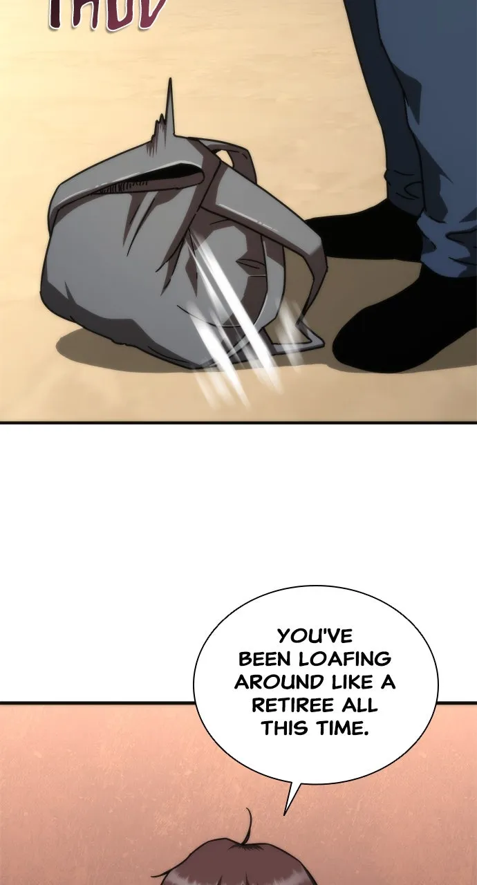 Read Zombie Revelation: 82-08 chapter 45 image 35 on Lezhin